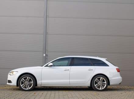 Audi - A6