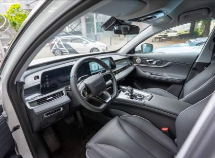 Chery - Tiggo 7