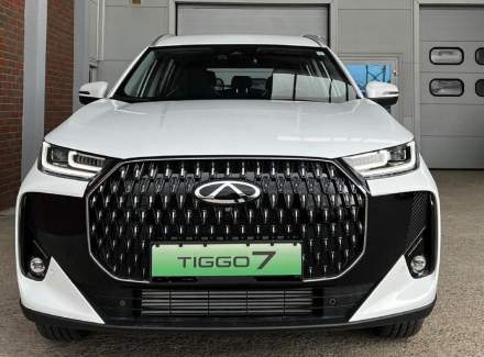 Chery - Tiggo 7