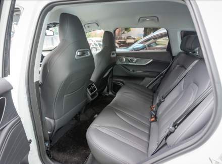 Chery - Tiggo 7