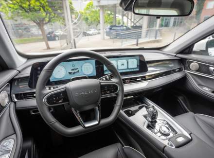 Chery - Tiggo 7