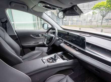 Chery - Tiggo 7