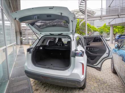 Chery - Tiggo 7