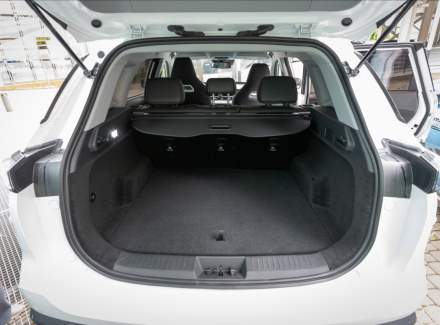 Chery - Tiggo 7