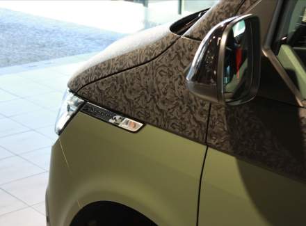 Volkswagen - Transporter