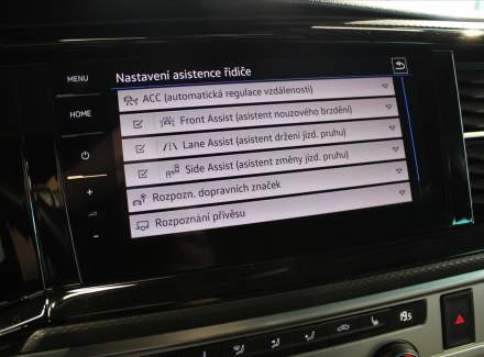 Volkswagen - Transporter