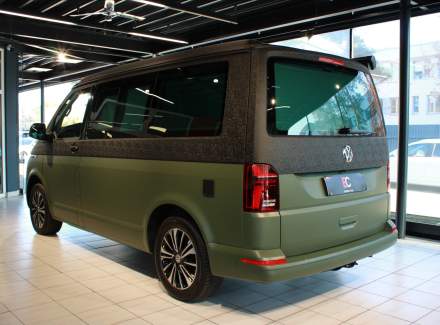 Volkswagen - Transporter