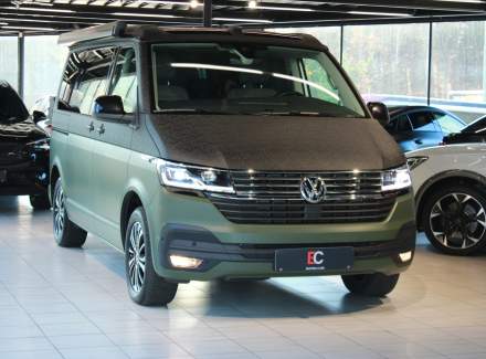 Volkswagen - Transporter