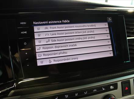 Volkswagen - Transporter