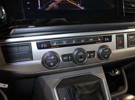 Volkswagen - Transporter