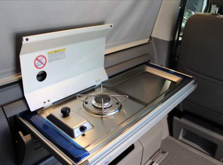 Volkswagen - Transporter