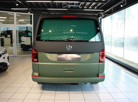 Volkswagen - Transporter