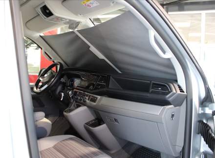 Volkswagen - Transporter