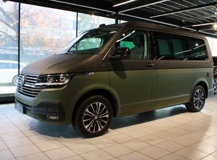 Volkswagen - Transporter