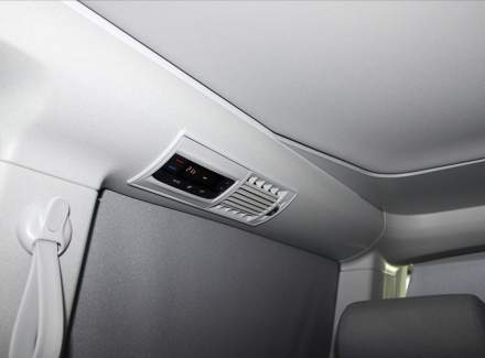 Volkswagen - Transporter