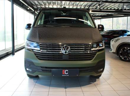 Volkswagen - Transporter
