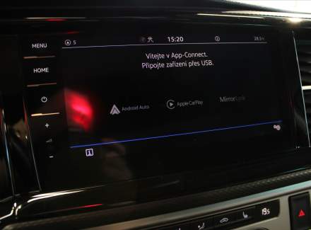 Volkswagen - Transporter