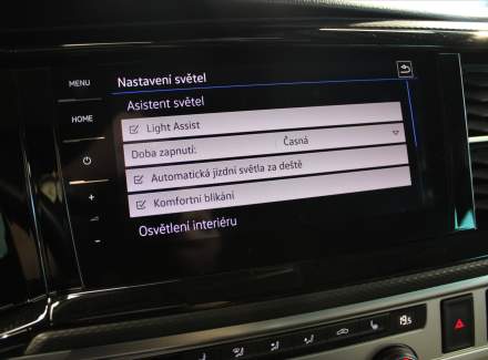 Volkswagen - Transporter