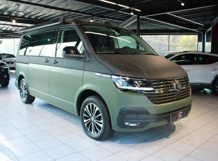 Volkswagen - Transporter