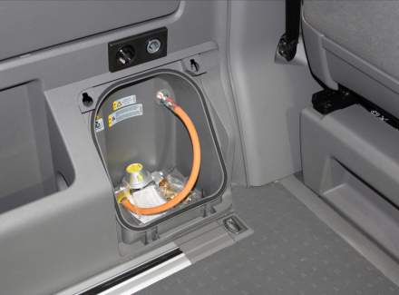 Volkswagen - Transporter