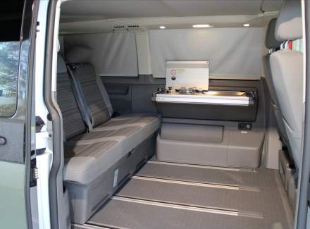 Volkswagen - Transporter