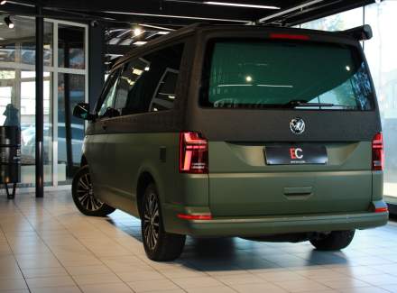 Volkswagen - Transporter