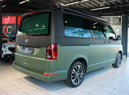 Volkswagen - Transporter