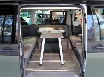 Volkswagen - Transporter