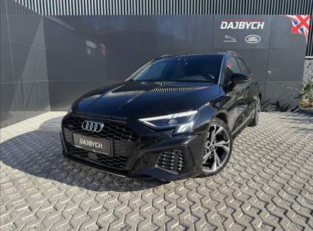 Audi - A3