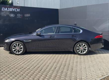 Jaguar - XF