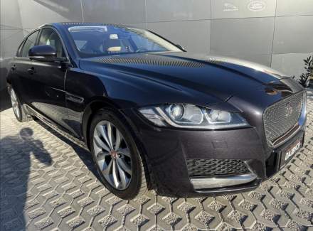 Jaguar - XF