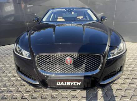 Jaguar - XF