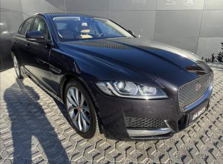 Jaguar - XF