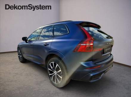 Volvo - XC60
