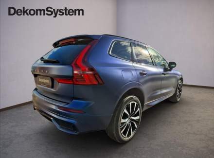 Volvo - XC60