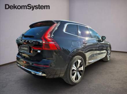 Volvo - XC60