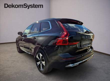 Volvo - XC60