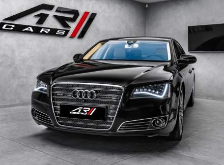 Audi - A8