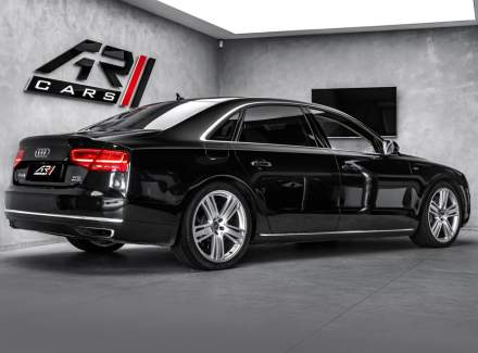 Audi - A8
