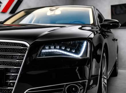 Audi - A8