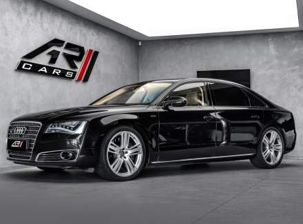 Audi - A8
