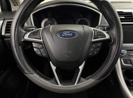 Ford - Mondeo