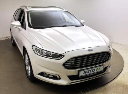 Ford - Mondeo