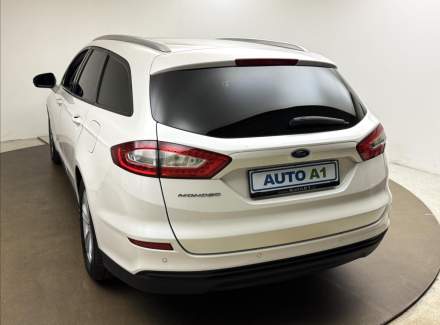 Ford - Mondeo