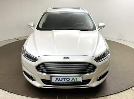 Ford - Mondeo