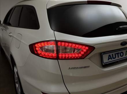 Ford - Mondeo
