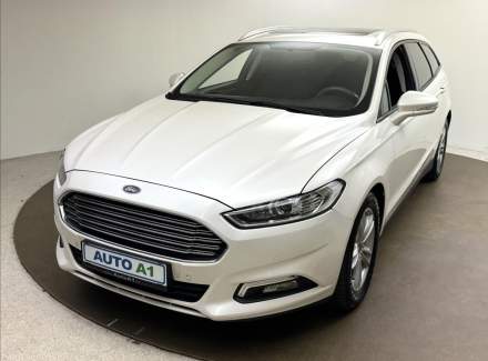 Ford - Mondeo