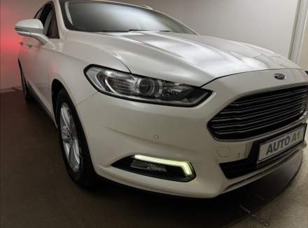 Ford - Mondeo