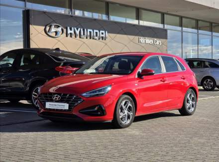 Hyundai - i30
