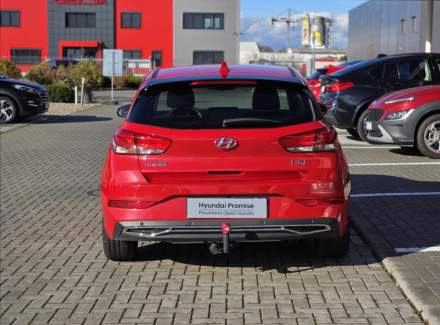 Hyundai - i30